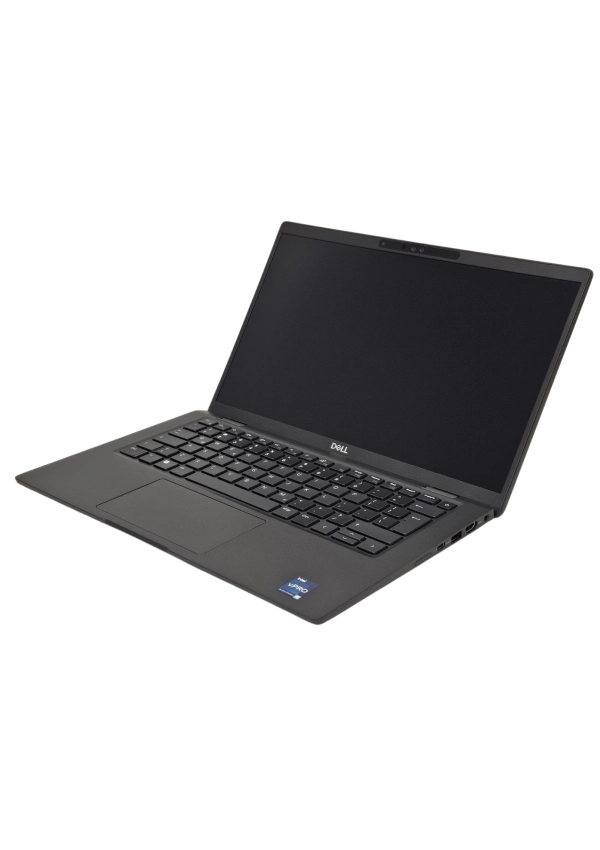 Carbon Dell Latitude 7430 i5-1245U 16GB 256SSD 14'' FHD 1920x1080 WiFi BT Kam Win11pro GW12mc